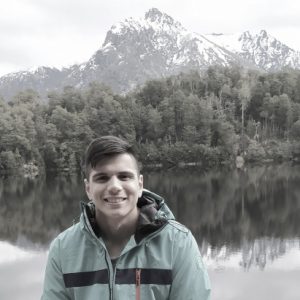 Profile photo of Gaston
